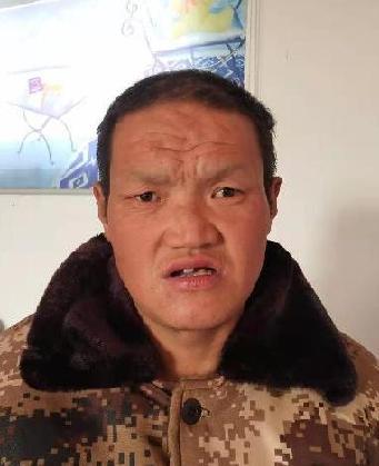 走失者照片 全国救助站