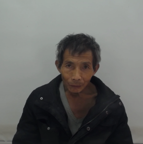 走失者照片 全国救助站