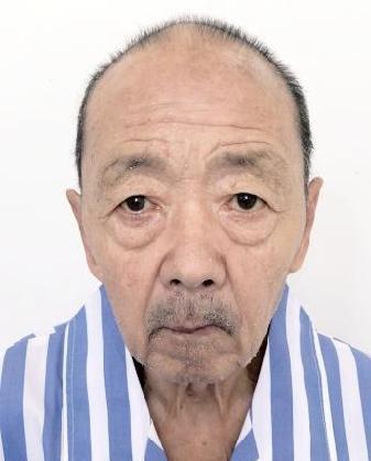 走失者照片 全国救助站