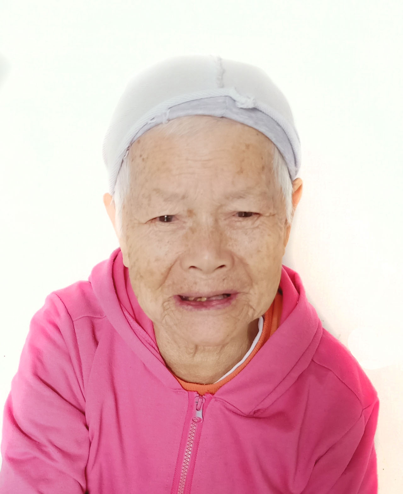 走失者照片 全国救助站