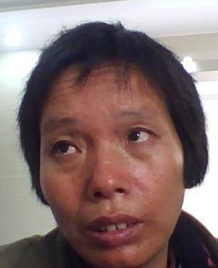 走失者照片 全国救助站
