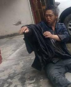 走失者照片 全国救助站