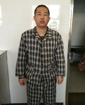 走失者照片 全国救助站