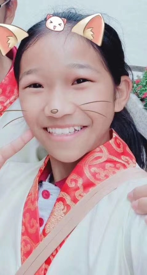 走失者照片 希望看到的家长们赶紧联系我，请大家...