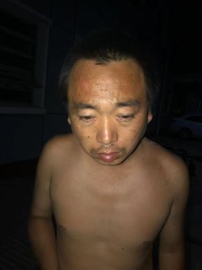 走失者照片 全国救助站