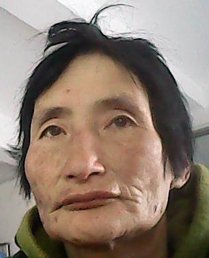 走失者照片 全国救助站