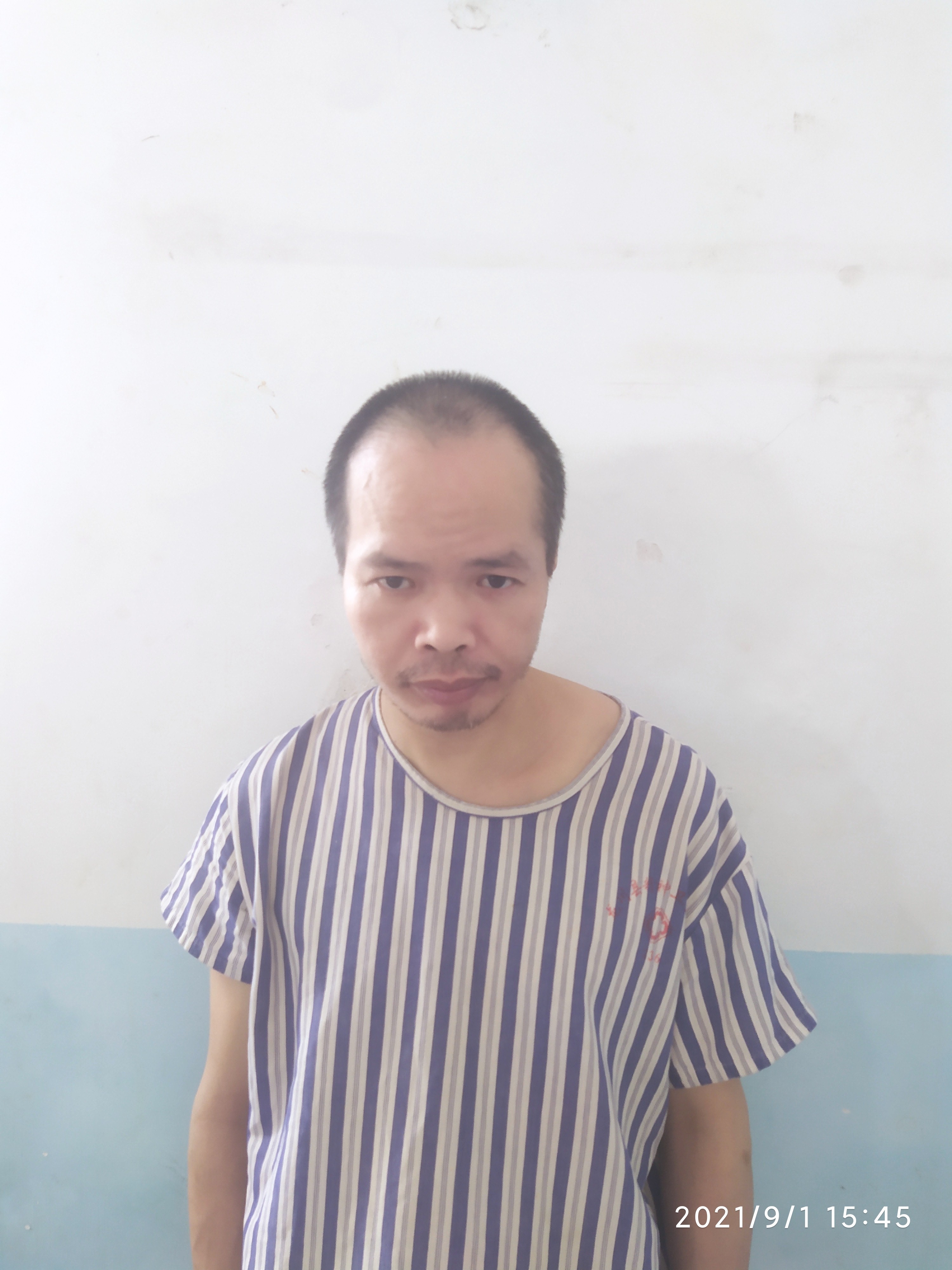 走失者照片 全国救助站
