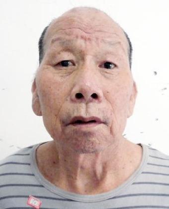 走失者照片 全国救助站