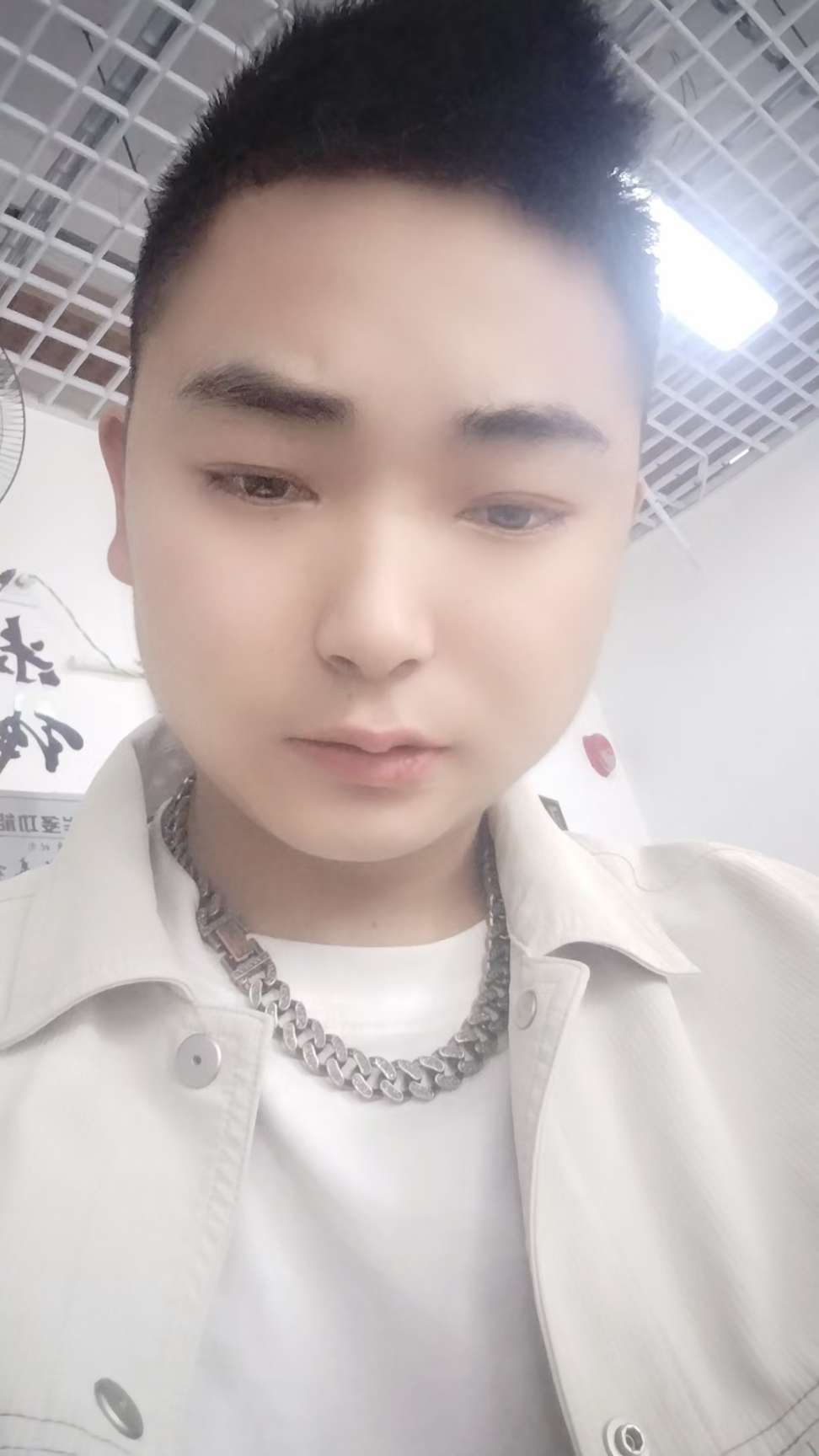走失者照片 孩子才一岁回家吧，孩子需要你这个家...