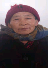 走失者照片 全国救助站