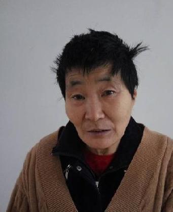 走失者照片 全国救助站