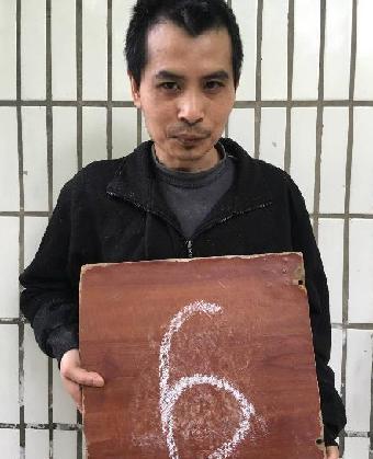 走失者照片 全国救助站