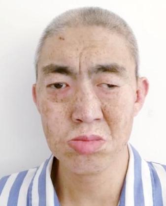 走失者照片 全国救助站