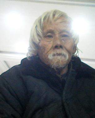 走失者照片 全国救助站