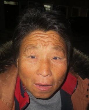 走失者照片 全国救助站