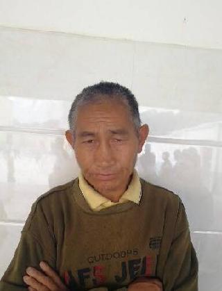 走失者照片 全国救助站