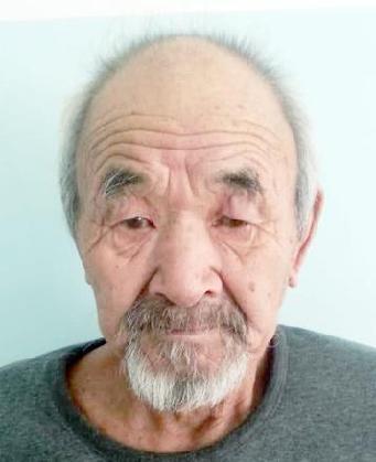 走失者照片 全国救助站