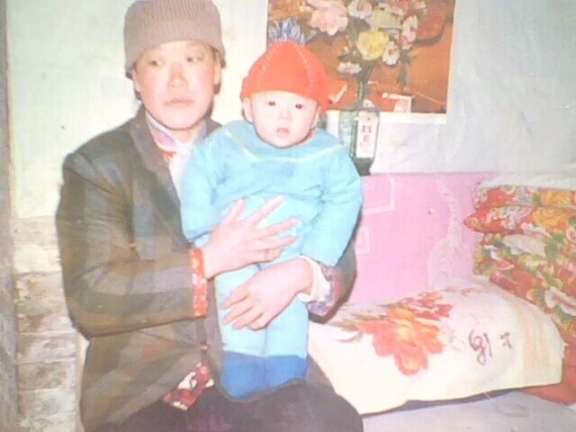 走失者照片 90年左右出生，遗落于山西临汾，男...