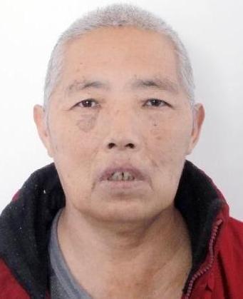 走失者照片 全国救助站