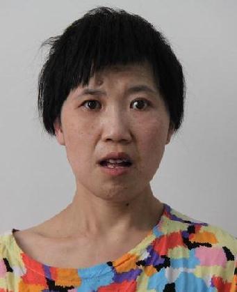 走失者照片 全国救助站