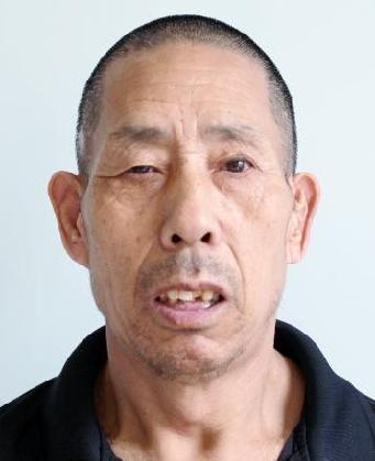 走失者照片 全国救助站