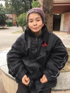 走失者照片 全国救助站