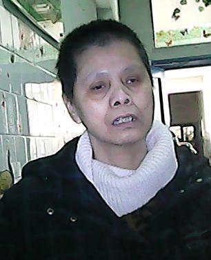 走失者照片 全国救助站