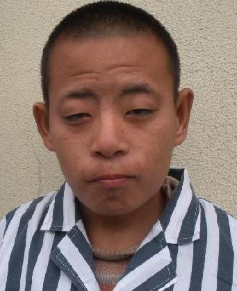 走失者照片 全国救助站
