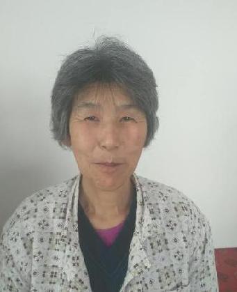 走失者照片 全国救助站