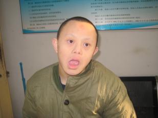 走失者照片 全国救助站
