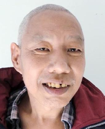 走失者照片 全国救助站