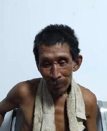 走失者照片 全国救助站
