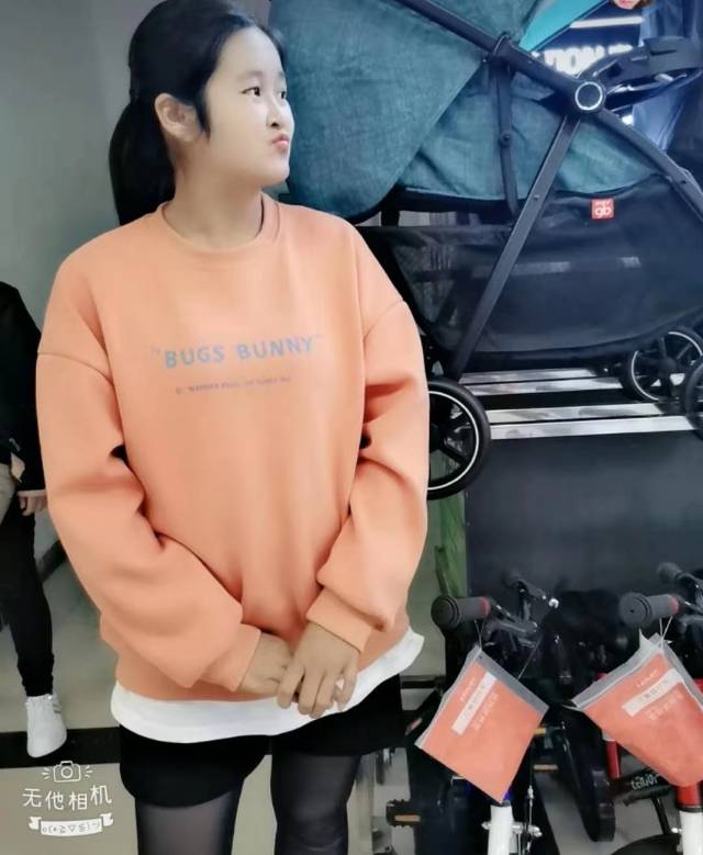 走失者照片 家里面还有一个两岁多的女儿，早点回...
