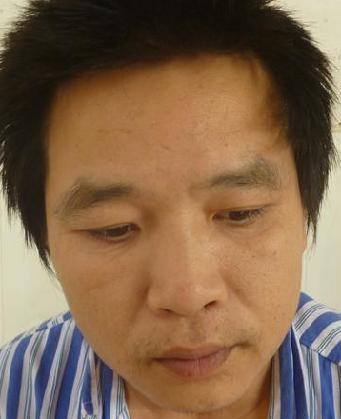走失者照片 全国救助站