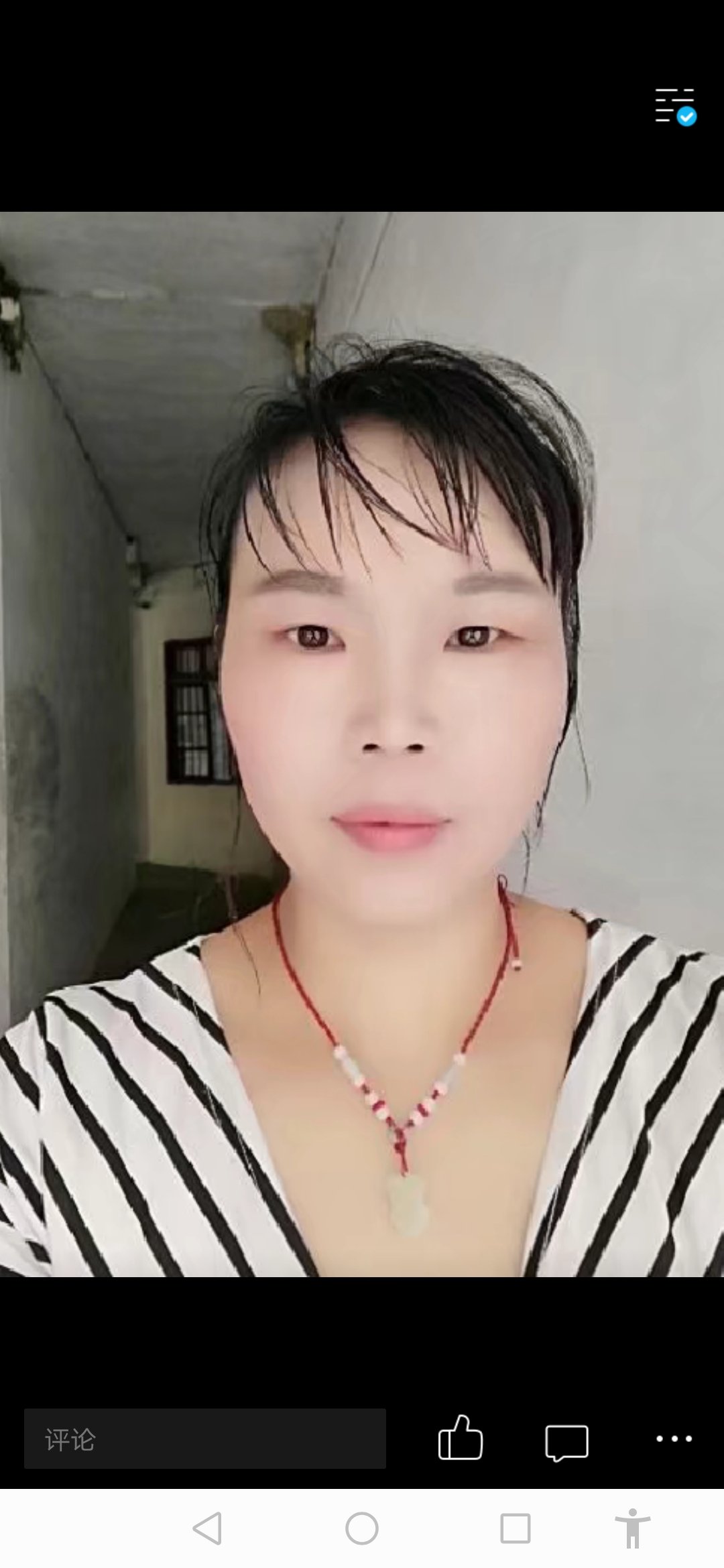 走失者照片 好心人！帮帮忙！让三个门孩的妈妈回...