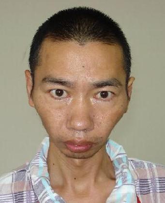 走失者照片 全国救助站