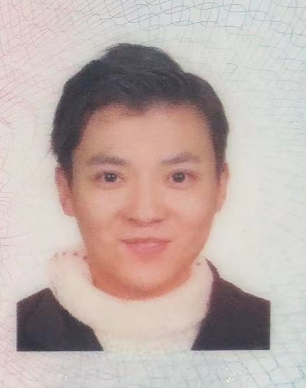走失者照片 寻找欠债老赖王磊，通过刷流水骗局哄...