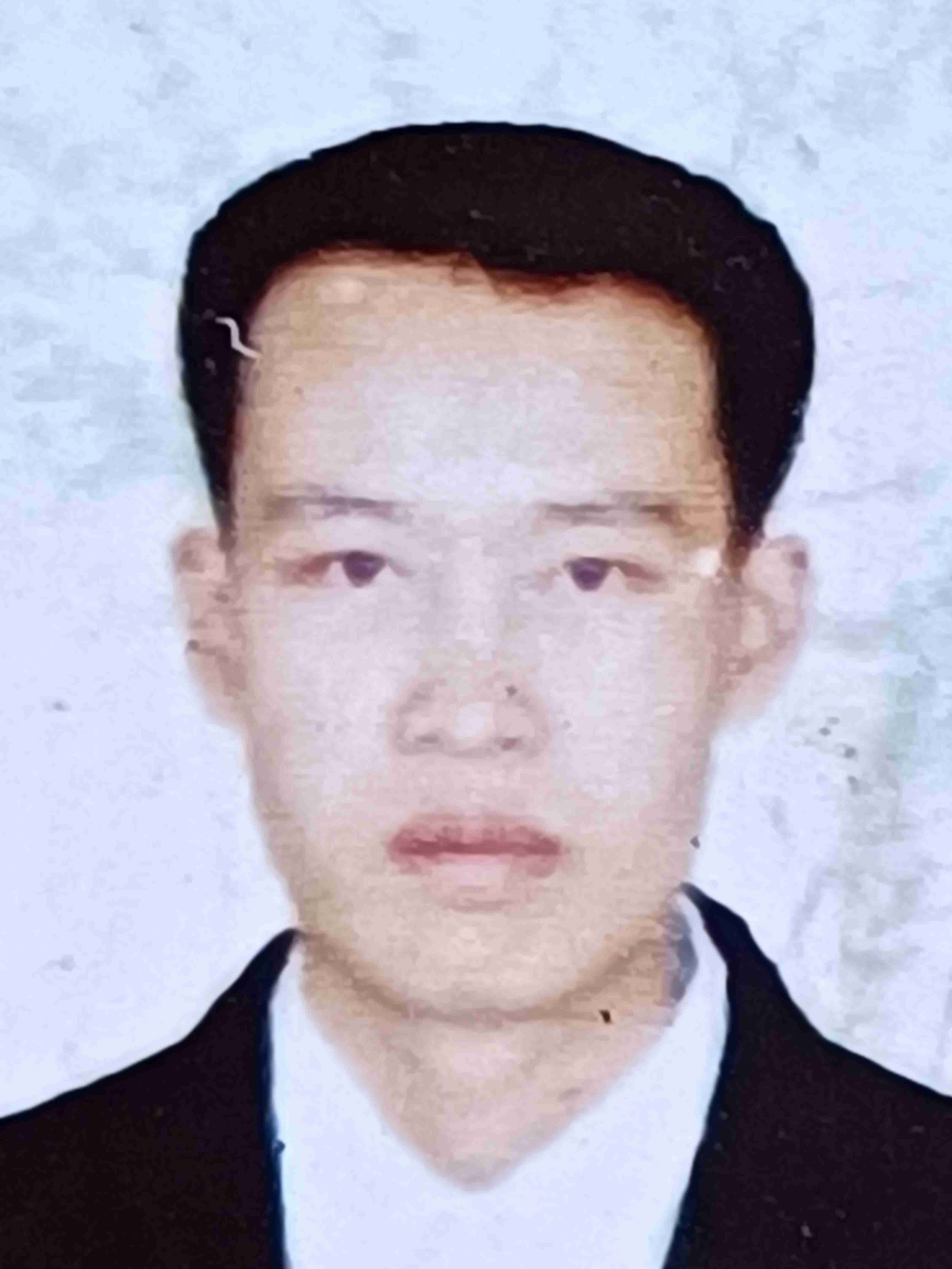 走失者照片 看到寻亲的好人，请帮我找侄儿，找到...