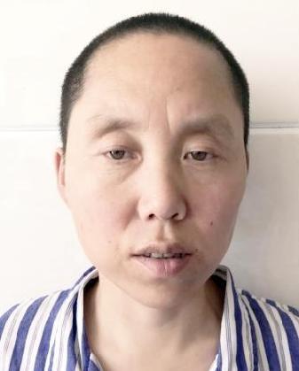 走失者照片 全国救助站