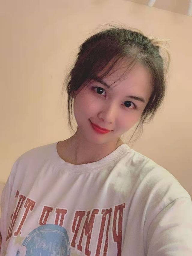 走失者照片 恳请各位帮助找找我女儿