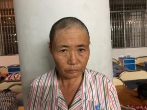 走失者照片 全国救助站