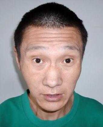 走失者照片 全国救助站