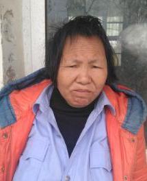 走失者照片 全国救助站