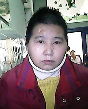 走失者照片 全国救助站