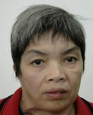 走失者照片 全国救助站