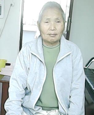 走失者照片 全国救助站