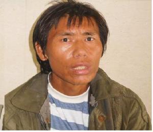走失者照片 全国救助站