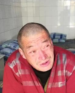 走失者照片 全国救助站