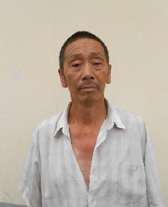 走失者照片 全国救助站