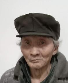走失者照片 全国救助站